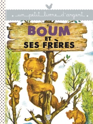 cover image of Boum et ses frères